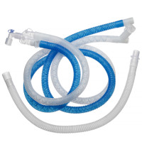 Ventilation Breathing Circuits. Heated Wire